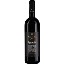 Poggio Antico Brunello di Montalcino Riserva DOC Poggio Antico Brunello di Montalcino Riserva DOC