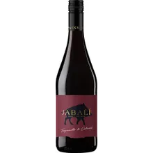 Jabali Tempranillo Cabernet DO Jabali Tempranillo Cabernet DO