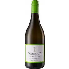 Warwick The First Lady Sauvignon Blanc Warwick The First Lady Sauvignon Blanc