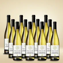Cantina Gries Gries Gewürztraminer 12er Vorratspaket Cantina Gries Gries Gewürztraminer 12er Vorratspaket