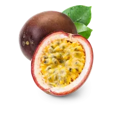 Passionsfrucht Passionsfrucht
