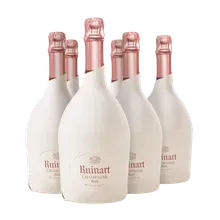 Champagne Ruinart Brut Rosé Champagne Ruinart Brut Rosé
