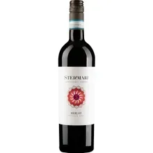 Stemmari Merlot Sicilia DOC Stemmari Merlot Sicilia DOC