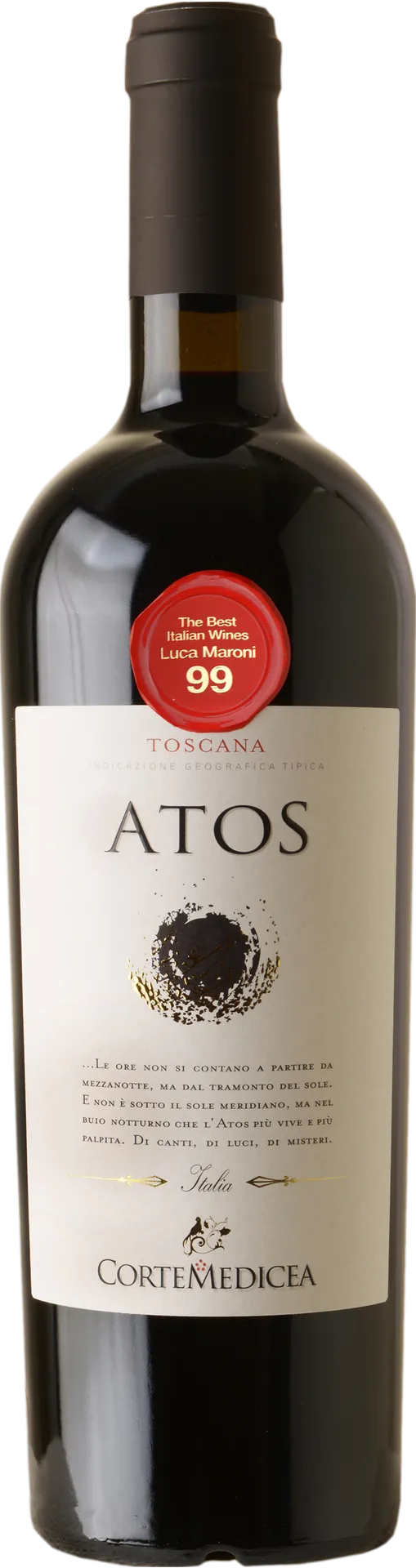 Corte Medicea Atos 2021 Corte Medicea Atos 2021