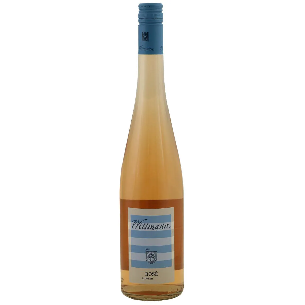 Wittmann Rosé trocken Wittmann Rosé trocken
