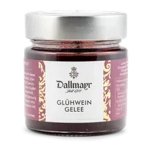 Glühweingelee Dallmayr Glühweingelee Dallmayr