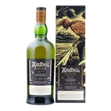 Ardbeg Anthology The Harpy's Tale 13 Jahre The Ultimate Ardbeg Anthology The Harpy's Tale 13 Jahre The Ultimate