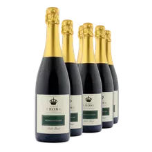 2018 Assmannshäuser Spätburgunder Sekt Brut 2018 Assmannshäuser Spätburgunder Sekt Brut