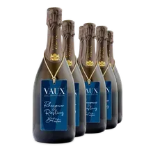 2018 Rheingauer Riesling Brut nature Edition Dallmayr 2018 Rheingauer Riesling Brut nature Edition Dallmayr