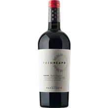 Masseria Capoforte Primocapo Primitivo 2021 Masseria Capoforte Primocapo Primitivo 2021