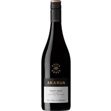 Akarua Pinot Noir 2022 Akarua Pinot Noir 2022