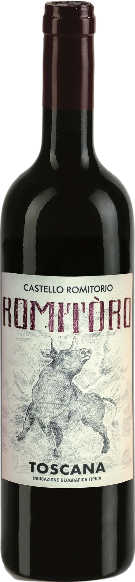 Castello Romitorio Romitoro 2022 Castello Romitorio Romitoro 2022