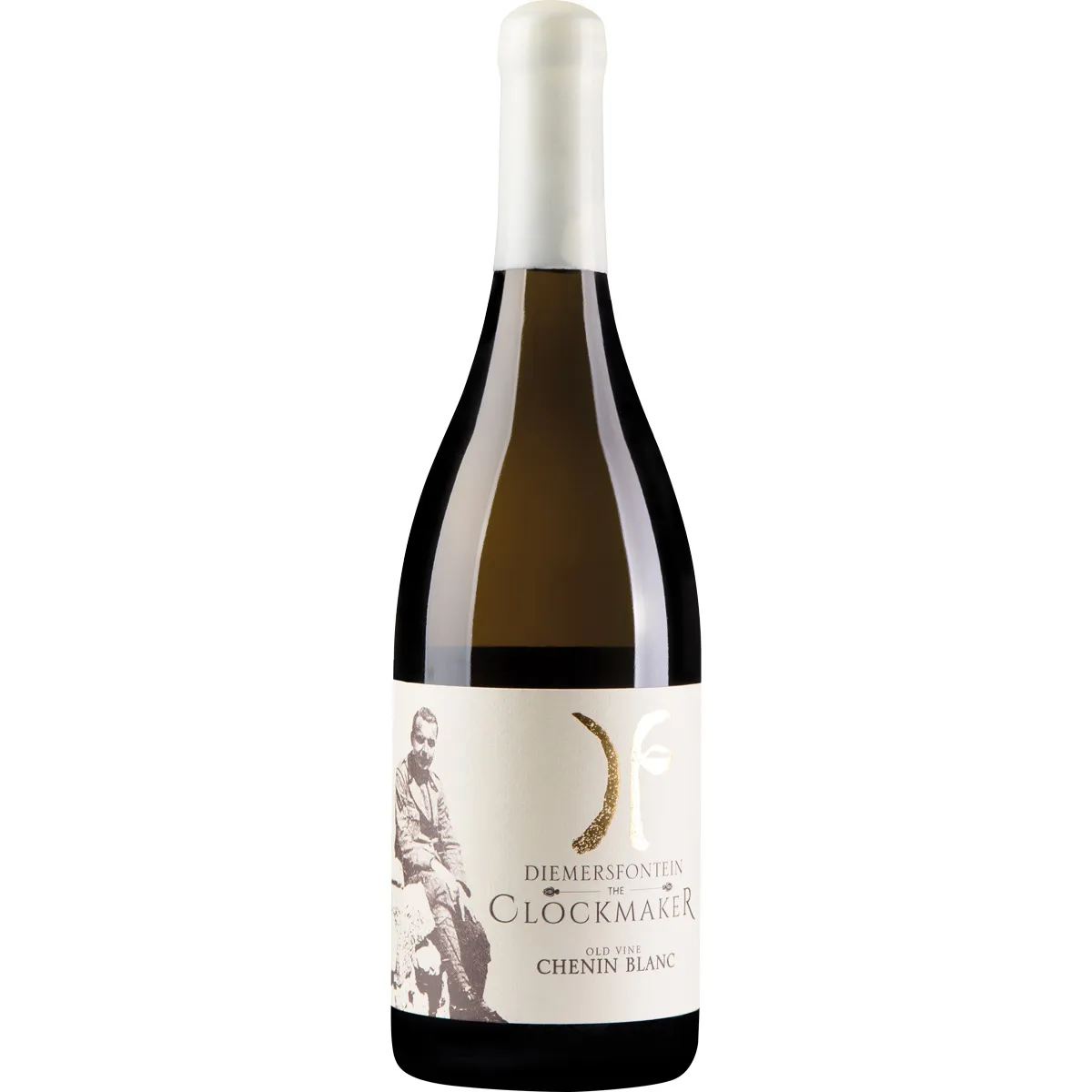 Diemersfontein The Clockmaker – Bild 2