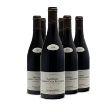 2018 Santenay Premier Cru AC Grand Clos Rousseau 2018 Santenay Premier Cru AC Grand Clos Rousseau