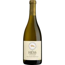 Hess Napa Valley Chardonnay 2022 Hess Napa Valley Chardonnay 2022