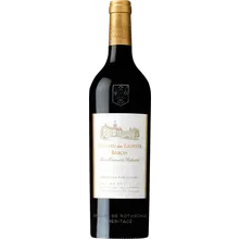 Edmond de Rothschild Chateau des Laurets Baron Selection Parcellaire 2018 Edmond de Rothschild Chateau des Laurets Baron Selection Parcellaire 2018