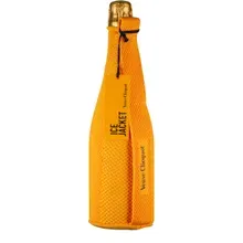 Champagne Veuve Clicquot Yellow Label Ice Jacket Brut Champagne Veuve Clicquot Yellow Label Ice Jacket Brut