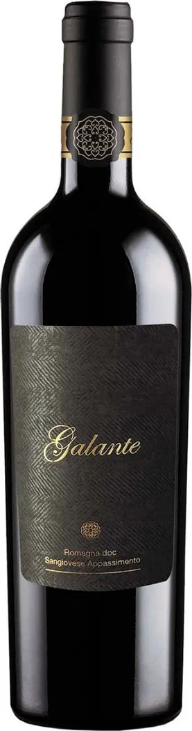 Galante Sangiovese Appassimento DOC Galante Sangiovese Appassimento DOC