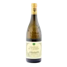 2024 Châteauneuf-du-Pape Blanc AC 2024 Châteauneuf-du-Pape Blanc AC