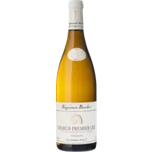 Domaine Seguinot-Bordet Chablis Premier Cru Vaillons 2024 Domaine Seguinot-Bordet Chablis Premier Cru Vaillons 2024