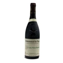 2013 Châteauneuf-du-Pape AC Cuvée Marie Beurrier 2013 Châteauneuf-du-Pape AC Cuvée Marie Beurrier