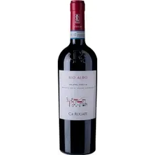 Ca’ Rugate Valpolicella Rio Albo DOC Ca’ Rugate Valpolicella Rio Albo DOC