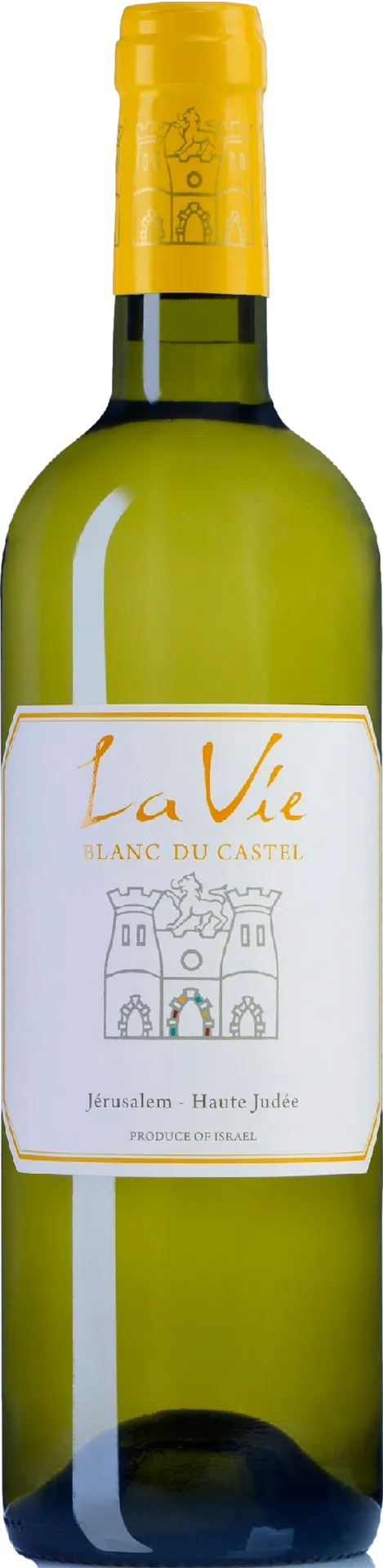 Domaine du Castel La Vie Blanc 2024 Domaine du Castel La Vie Blanc 2024