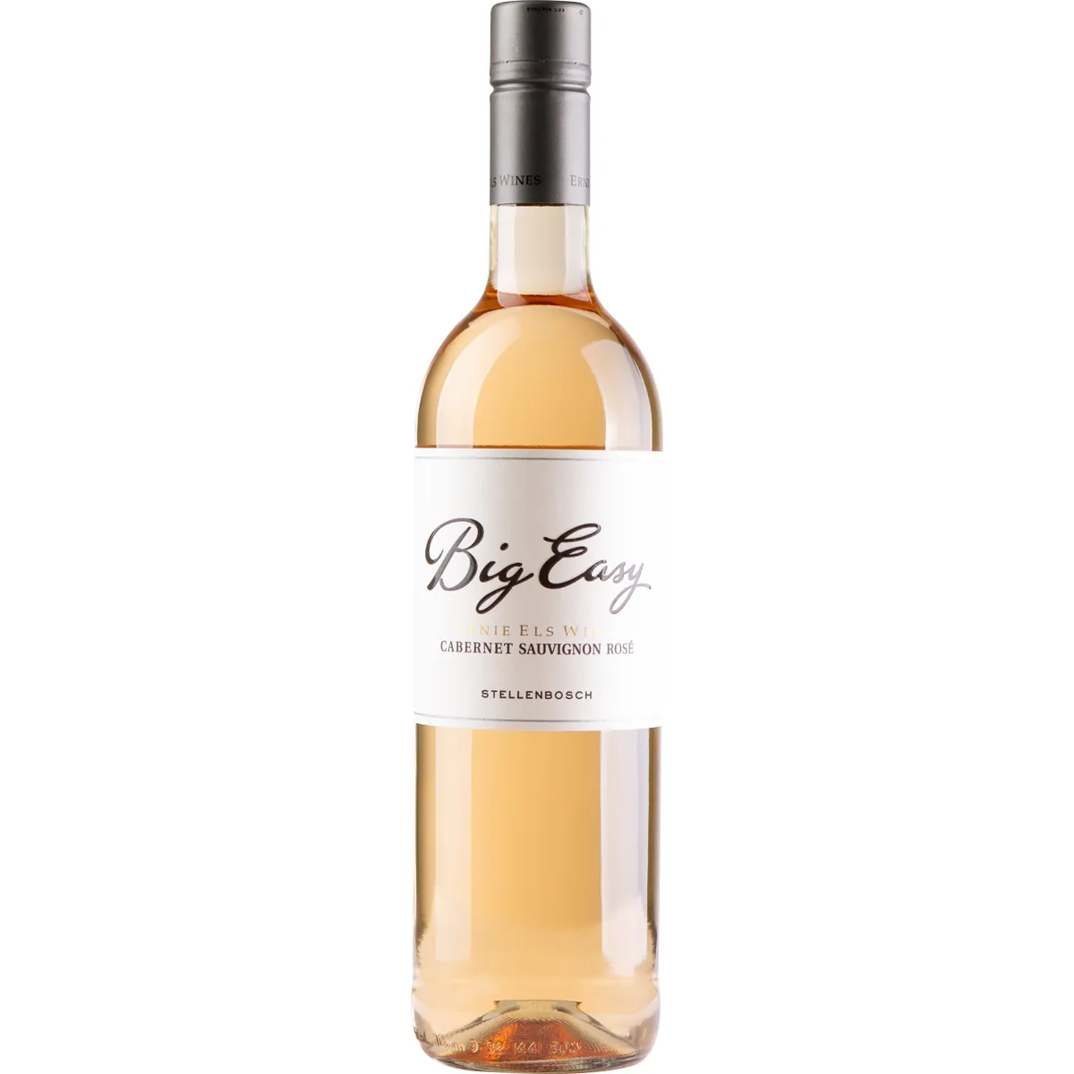 Ernie Els The Big Easy Rosé Ernie Els The Big Easy Rosé