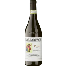 Produttori del Barbaresco Barbaresco Riserva Pora 2020 Produttori del Barbaresco Barbaresco Riserva Pora 2020