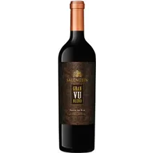 Salentein Gran VU Blend Valle de Uco Salentein Gran VU Blend Valle de Uco
