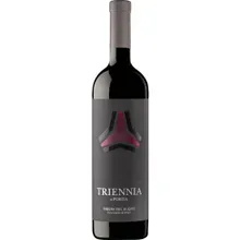 Portia Triennia Ribera del Duero DO Portia Triennia Ribera del Duero DO