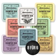 Special Deal (Probierset 8 für 6) Special Deal (Probierset 8 für 6)