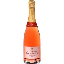 Champagne Baron-Fuente Rosé Dolorés Champagne Baron-Fuente Rosé Dolorés