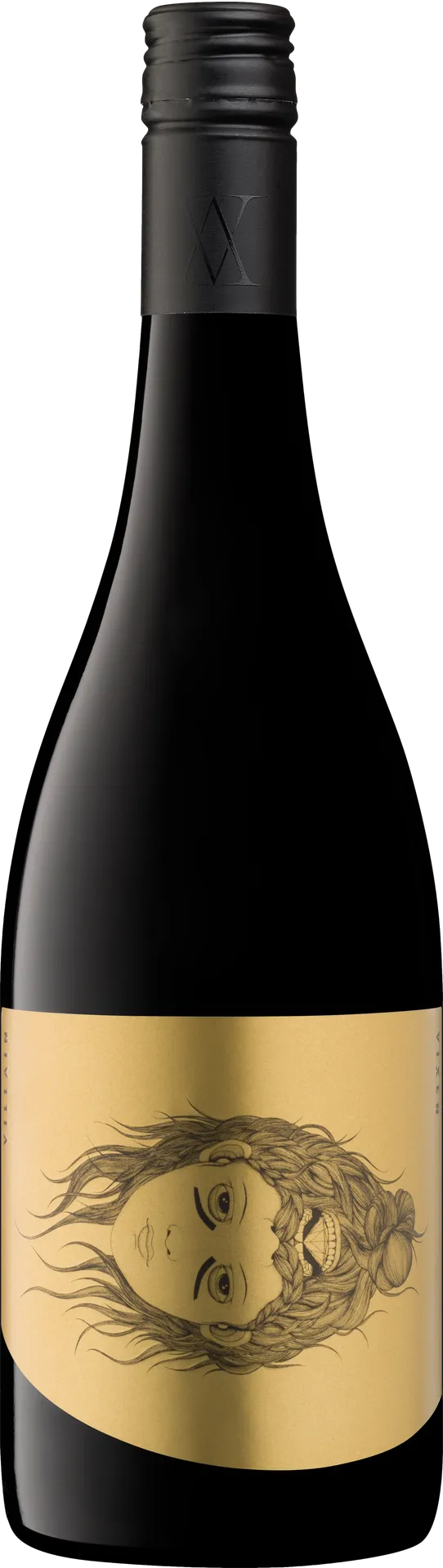 Hentley Farm Villain and Vixen Shiraz 2022 Hentley Farm Villain and Vixen Shiraz 2022