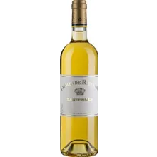 Carmes de Rieussec Sauternes 0,375 l 2019 Carmes de Rieussec Sauternes 0,375 l 2019