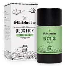 Störtebekker Deostick Aloe Vera Störtebekker Deostick Aloe Vera