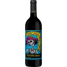 Chronic Cellars Sofa King Bueno 2021 Chronic Cellars Sofa King Bueno 2021