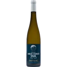 Domaine Amelie & Charles Sparr Pinot Blanc Pensee 2023 Domaine Amelie & Charles Sparr Pinot Blanc Pensee 2023