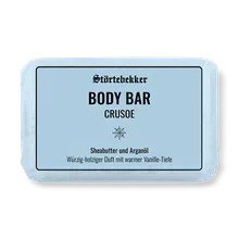 Störtebekker Body Bar Crusoe - 120g Störtebekker Body Bar Crusoe - 120g