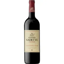 Kanonkop Kadette Pinotage Kanonkop Kadette Pinotage