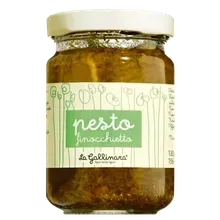 La Gallinara Pesto Fenchel La Gallinara Pesto Fenchel