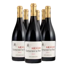 2013 ARIOSO Rouge 2013 ARIOSO Rouge
