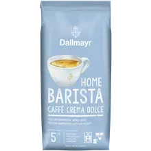Home Barista Caffè Crema Dolce ganze Bohne Home Barista Caffè Crema Dolce ganze Bohne