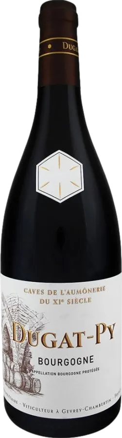 Domaine Dugat-Py Bourgogne Rouge 2023 Domaine Dugat-Py Bourgogne Rouge 2023