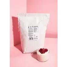 Bio Dinkelgrieß 1,5 kg Bio Dinkelgrieß 1,5 kg