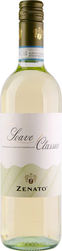 Zenato Soave Classico Zenato Soave Classico