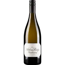 Silver Ridge Oak Aged Chardonnay Silver Ridge Oak Aged Chardonnay