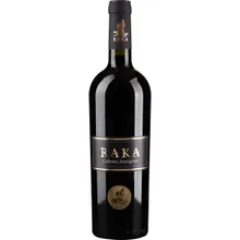 Raka Cabernet Sauvignon Raka Cabernet Sauvignon