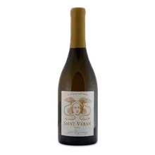 2018 Saint-Véran AC 2018 Saint-Véran AC
