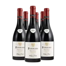 2020 Pommard AOP Petit Clos Monopole 2020 Pommard AOP Petit Clos Monopole